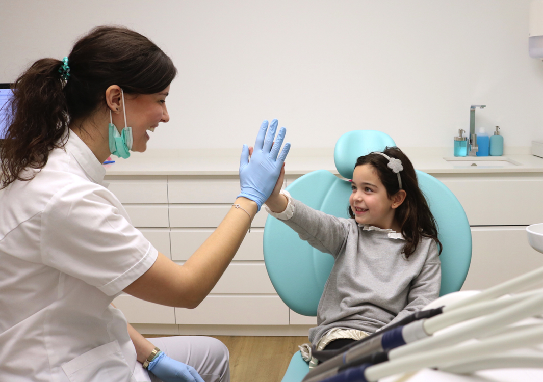 Cómo saber si mi hijo necesita ortodoncia