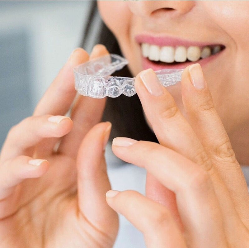 opiniones reales de la ortodoncia invisible opiniones invisalign clinica dentisana ruzafa