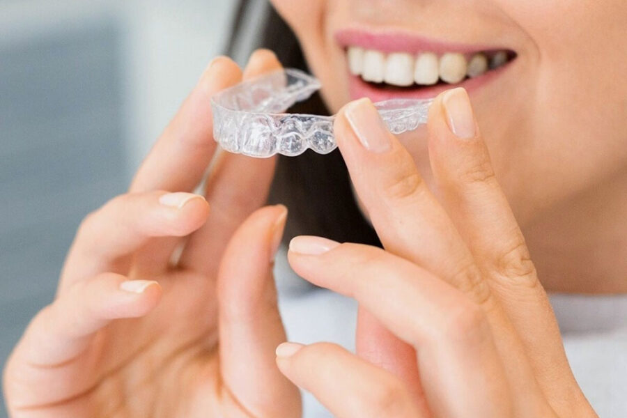 opiniones reales de la ortodoncia invisible opiniones invisalign clinica dentisana ruzafa