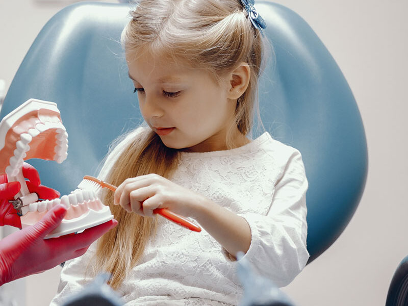 Ortodoncia preventiva ninos que es beneficios dentisana clinica dental en ruzafa