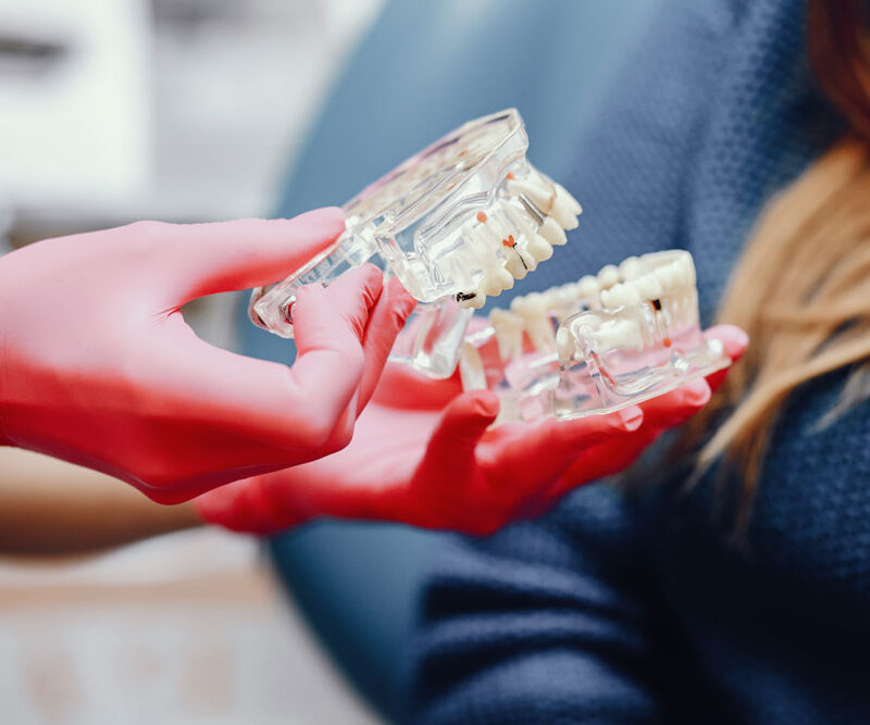 tipos de protesis dentales dentisana clinica dental en ruzafa valencia